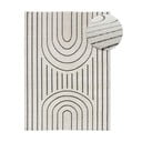 Krémovobiely koberec 120x170 cm Blanche – Universal