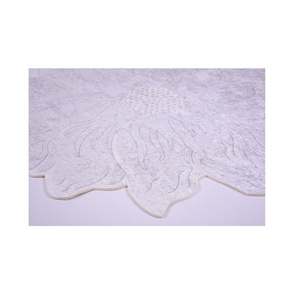 Koberec Vitaus Kaluma, ⌀ 100 cm-image-2