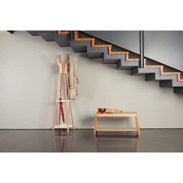 Drevený vešiak Woodman Magellan-image-1