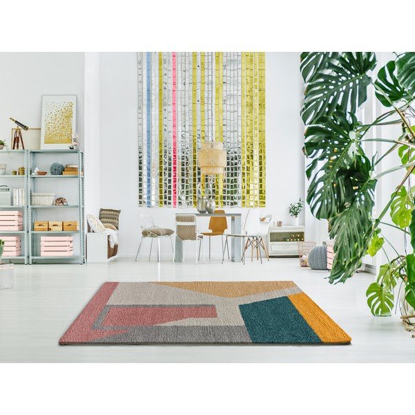 Koberec Universal Kalyna, 160 x 230 cm-image-1