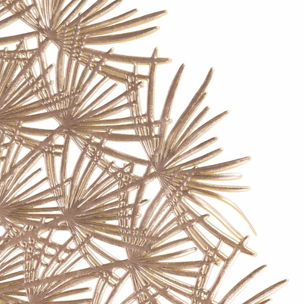 Plastové prestieranie 6 ks ø 38 cm Dandelion – VDE Tivoli 1996-image-3