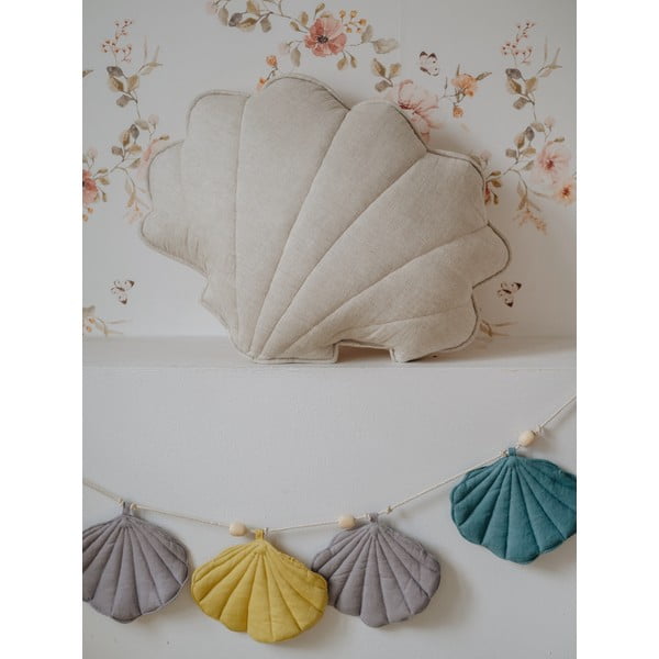 Detský vankúšik Sand - Moi Mili-image-2