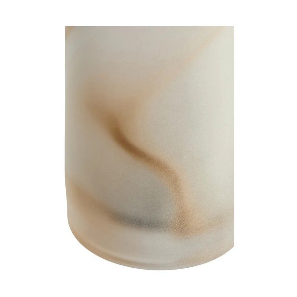 Sklenená váza v prírodnej farbe (výška  32 cm) Galene – Premier Housewares-image-3