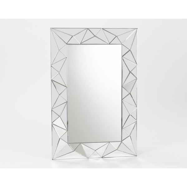 Zrkadlo Facet, 82x119 cm