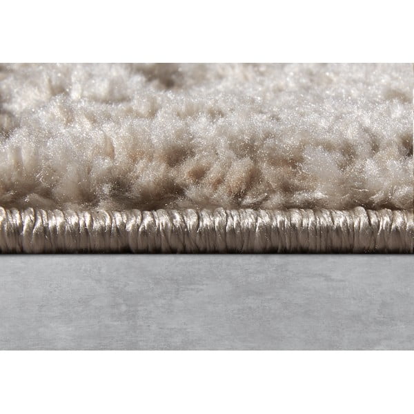 Béžový behúň 80x240 cm Artistique Beige – Elle Decoration-image-4