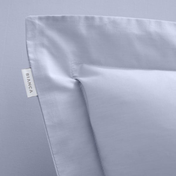 Obliečky na vankúše v súprave 2 ks z bavlneného perkálu 50x75 cm Cotton Percale – Bianca-image-3