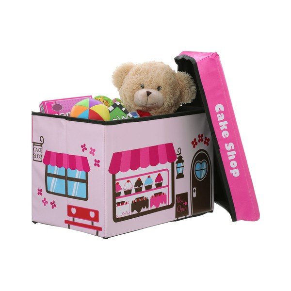 Detský box Premier Housewares Cake Shop-image-2