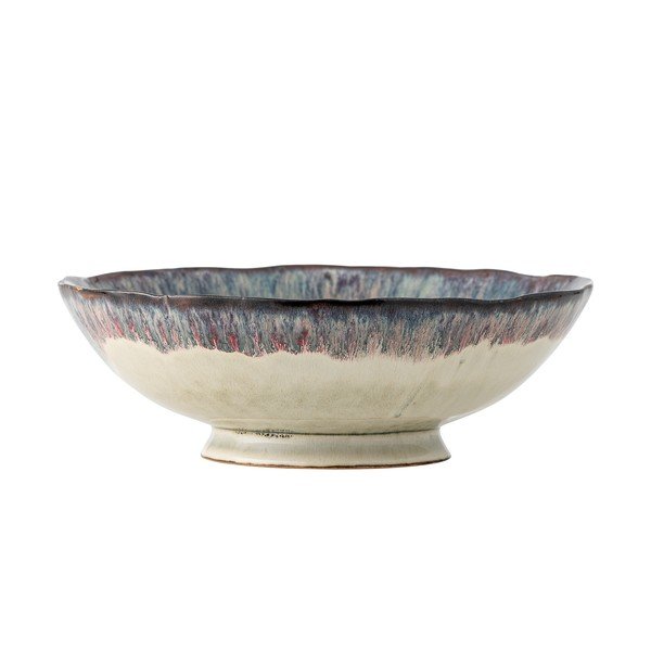 Béžová keramická misa ø 24 cm Imogen – Bloomingville