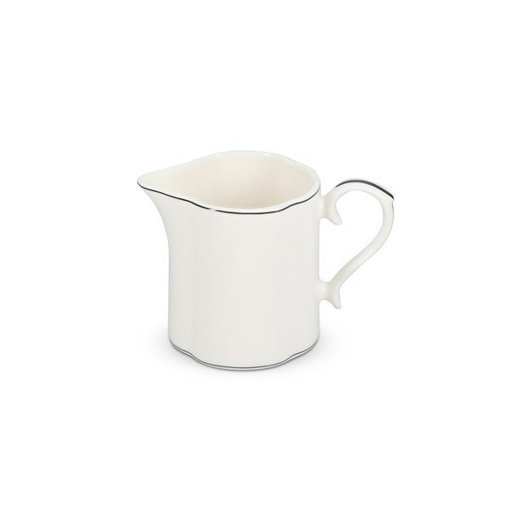 Súprava cukorničky a kanvičky na mlieko z kostného porcelánu Odette – S|P Collection-image-3