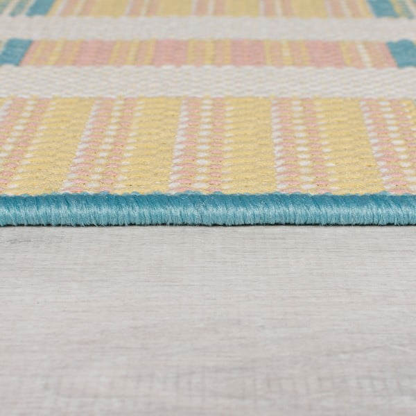 Vonkajší koberec 80x230 cm Villa – Flair Rugs-image-4