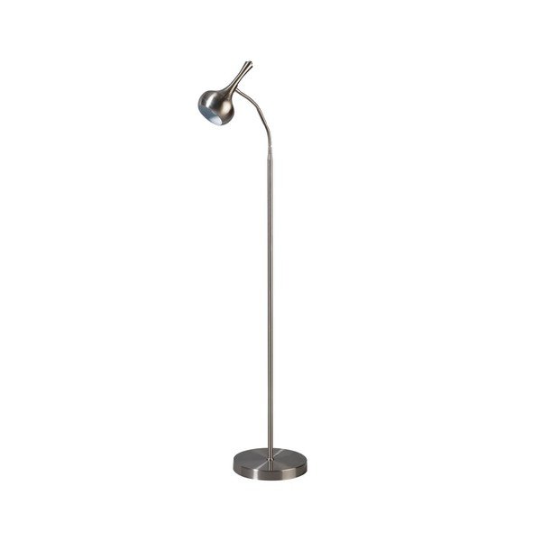 Stojacia lampa Ajaccio Grey Ross