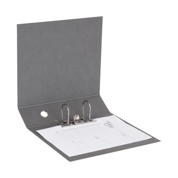 Kartónový organizér na dokumenty Archie – Bigso Box of Sweden-image-3