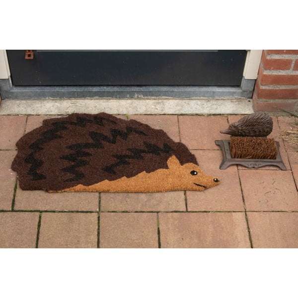 Rohožka z kokosového vlákna 41x75 cm – Esschert Design-image-4