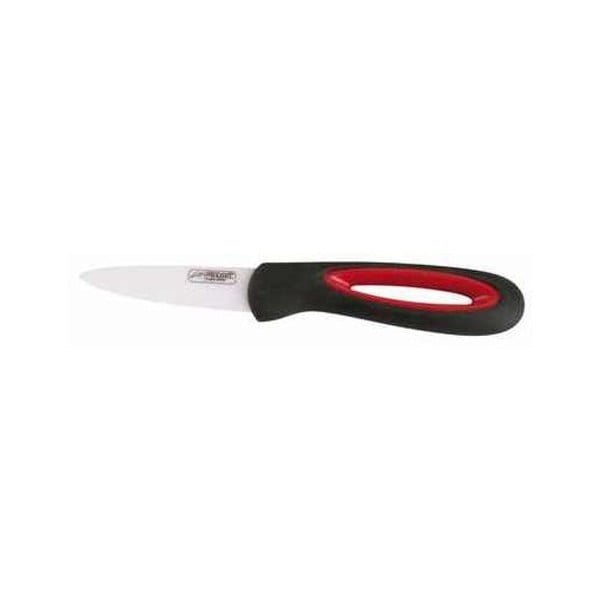 Nôž s keramickým ostrím Jean Dubost Paring, 8 cm