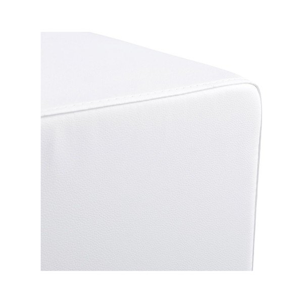 Biely puf Kokoon Rubik-image-4