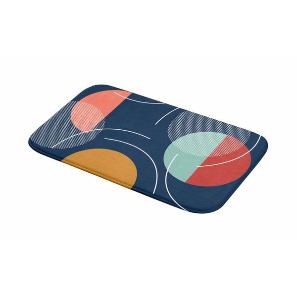 Kúpeľňová predložka 45x75 cm Color Pop – douceur d'intérieur-image-2