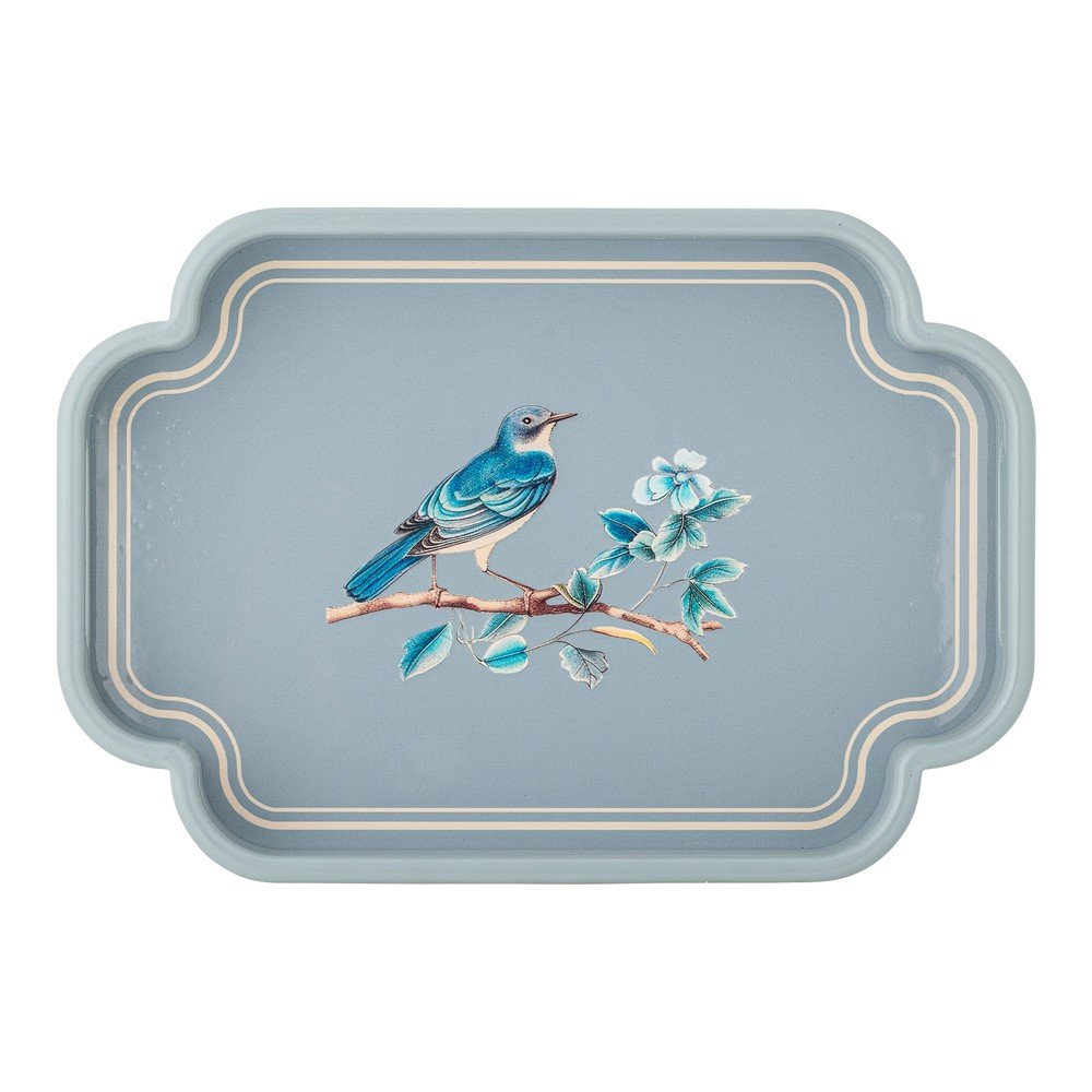 Servírovacia tácka 24x35 cm Meggie – Bloomingville