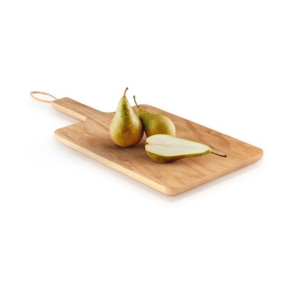 Drevená doštička na krájanie Eva Solo, 45,5 x 24,5 cm-image-3