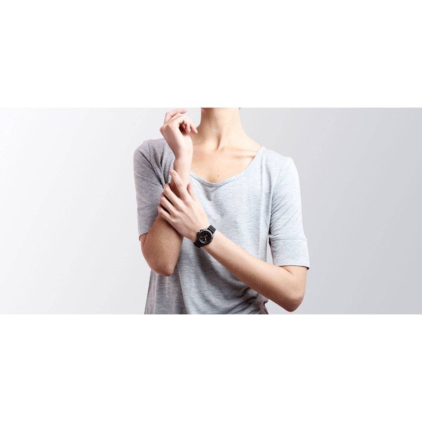 Dámske hodinky Triwa Midnight Skala-image-2