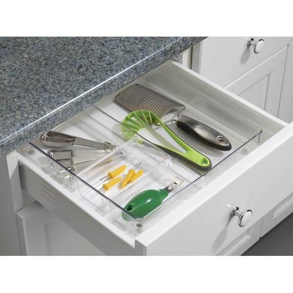 Úložný systém InterDesign Linus, 30 × 30 cm-image-1