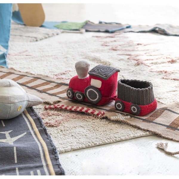 Detská dráha Ride & Roll Train – Lorena Canals-image-1