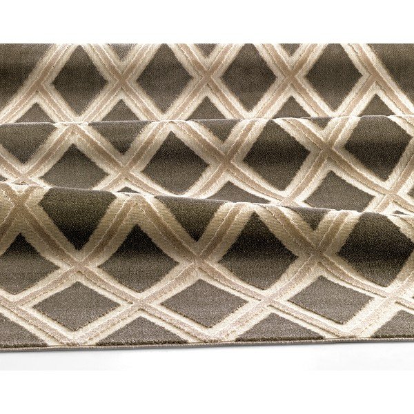 Koberec Webtappeti Reflex Crossing, 140 × 200 cm-image-2