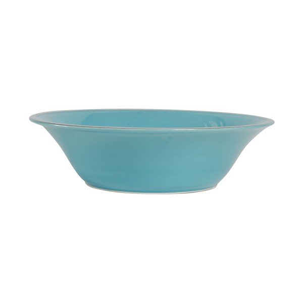 Modrá keramická šalátová misa Côté Table Constance-image-2