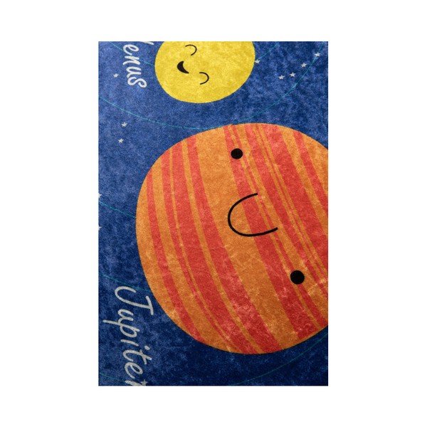 Detský koberec Space, 200 × 290 cm-image-3