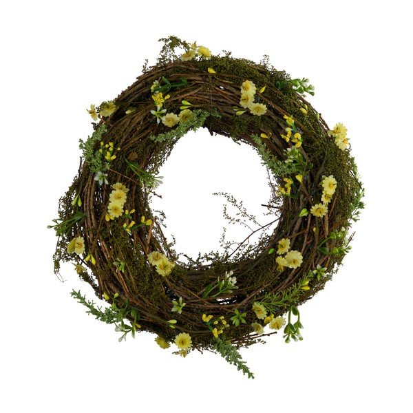 Veniec Ego Dekor Spring, ø 28 cm