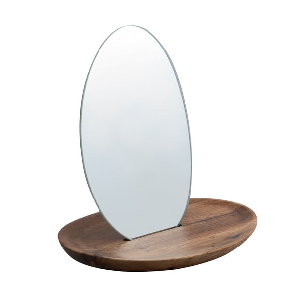 Kozmetické zrkadlo 14x21 cm Alesia – Spirella