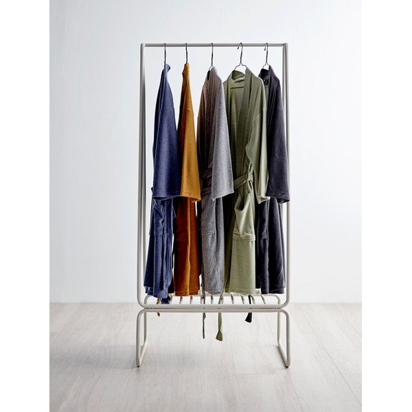 Modrý unisex župan Södahl, veľkosť S/M-image-1