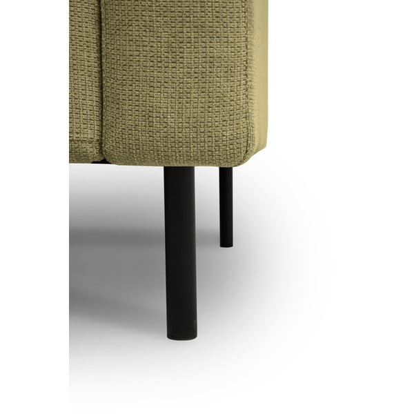 Rohová pohovka v horčicovej farbe (ľavý roh) Hero – Scandic-image-4