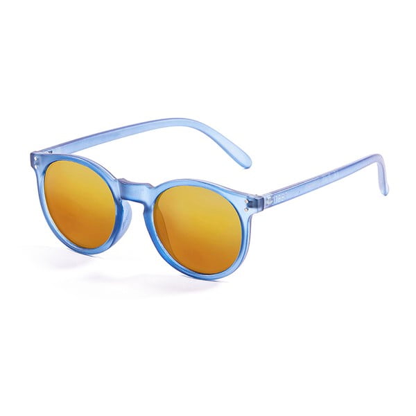 Slnečné okuliares modrým rámom Ocean Sunglasses Lizard Richards