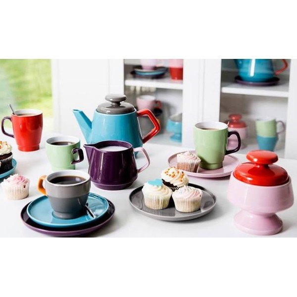 Cukornička Sagaform Pop, zelená-image-2