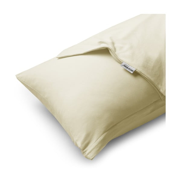 Obliečky na vankúše v súprave 2 ks 40x40 cm Amber – DecoKing-image-2