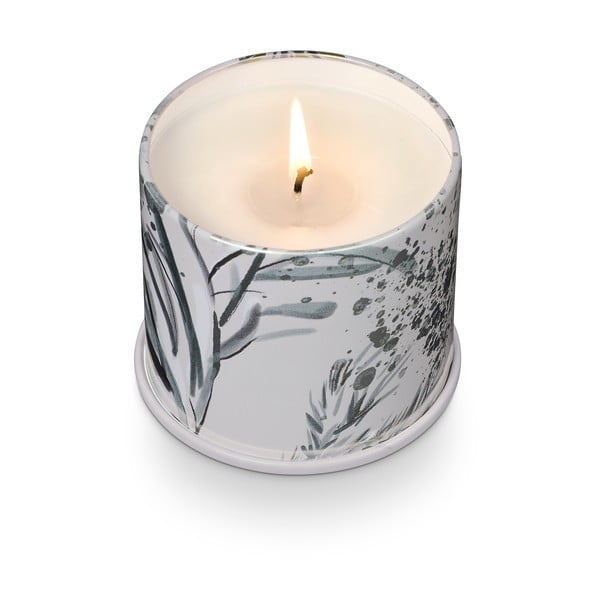 Vonná sójová sviečka doba horenia 50 h Winter – ILLUME x Bloomingville-image-2