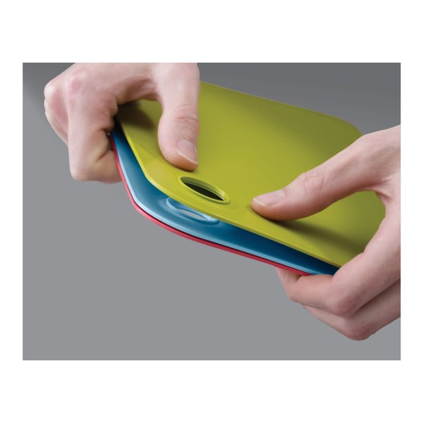 Sada 3 dosiek na krájanie Joseph Joseph Pop-image-3