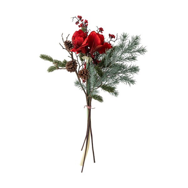 Umelý kvet (výška  105 cm) Rubia – Bloomingville-image-3