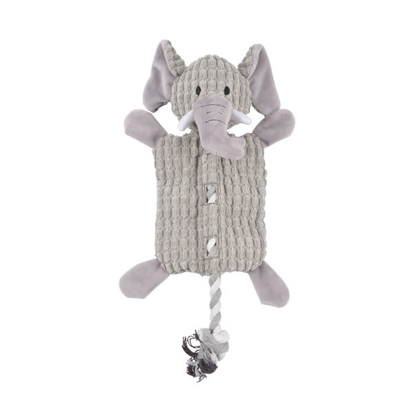 Hračka pre psa Elephant – Love Story