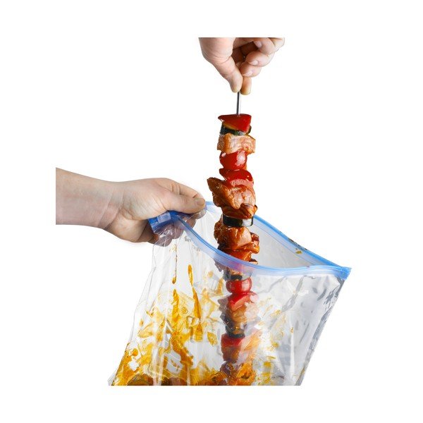 Ohybné drôtiky na špízy Westmark Twister-image-1