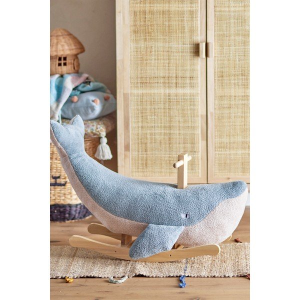 Hojdačka Moby - Bloomingville Mini-image-2