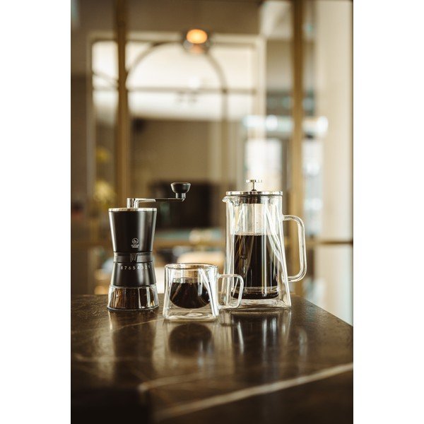 French press Otto – Leopold Vienna-image-1