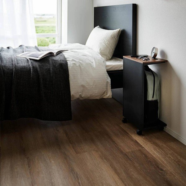 Kovový odkladací stolík 22x31 cm Tower – YAMAZAKI-image-2