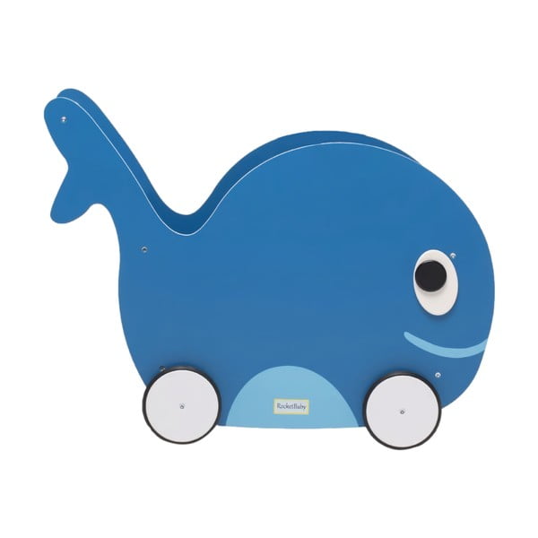 Detský úložný box Whale - Rocket Baby