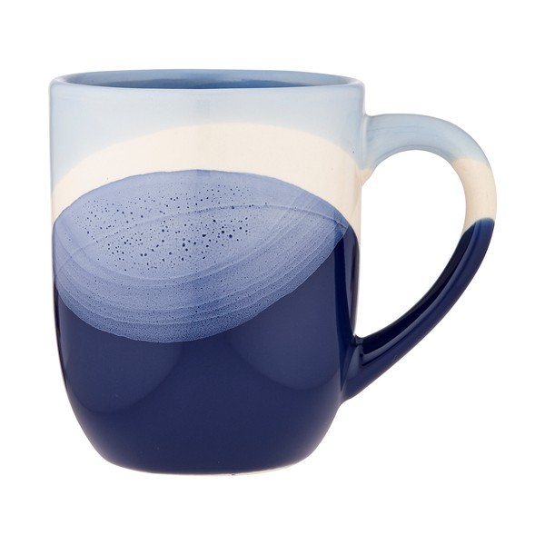 Modrý hrnček 300 ml Cafe – Ladelle