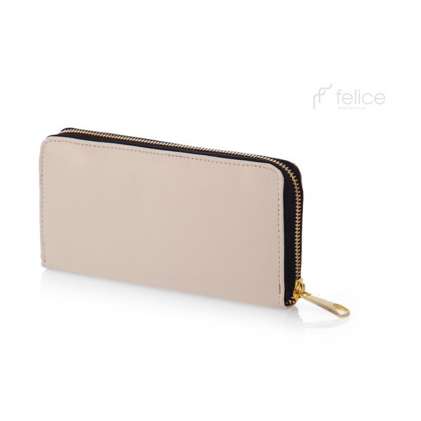 Peňaženka P02 Beige-image-2