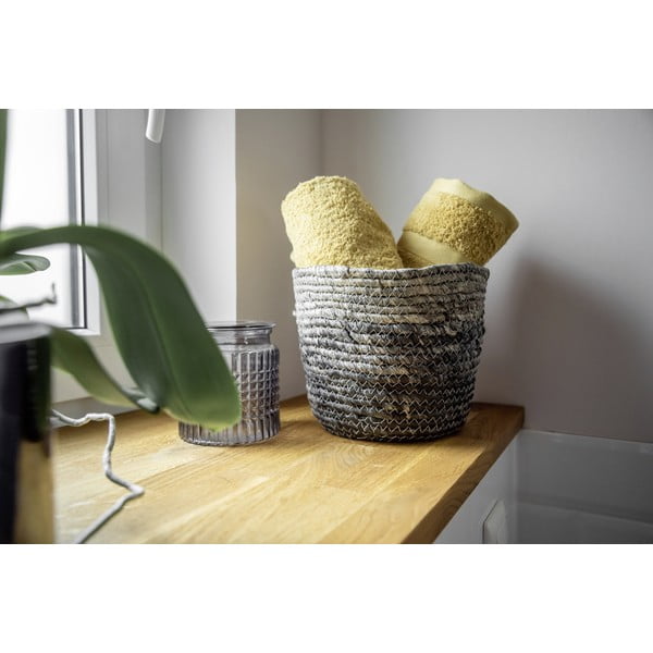 Košík z morskej trávy Coppitella - Wenko-image-4