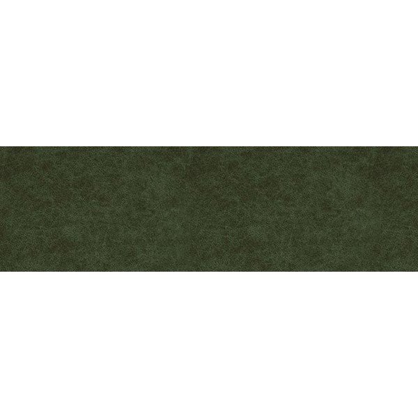 Lavica z dubového dreva so zeleným sedákom Retro - The Beds-image-3