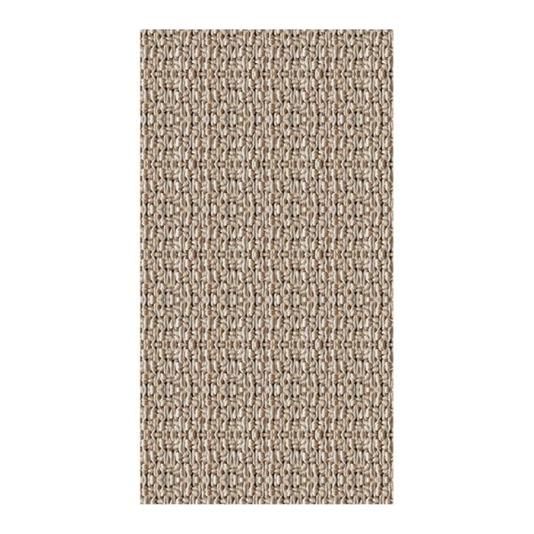 Odolný koberec Vitaus Mike, 80 × 140 cm