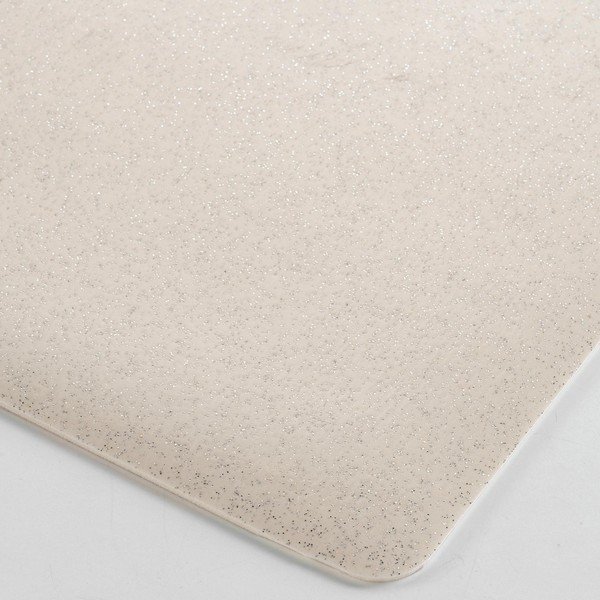Plastové prestieranie 30x44 cm Glitter – douceur d'intérieur-image-2